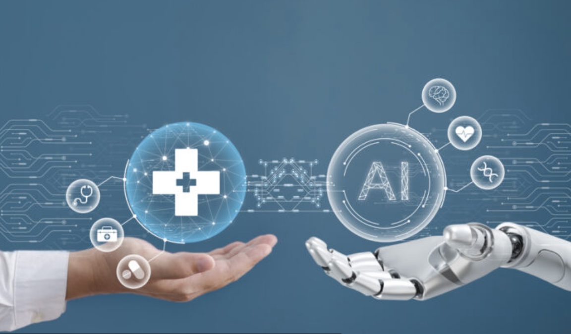 AI Voice Automation for Healthcare