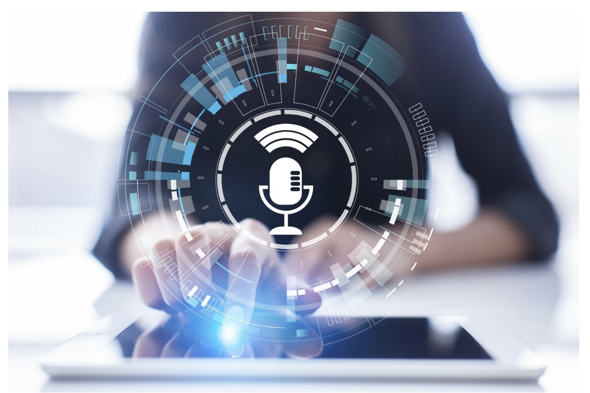 AI Voice Automation for Business Productivity