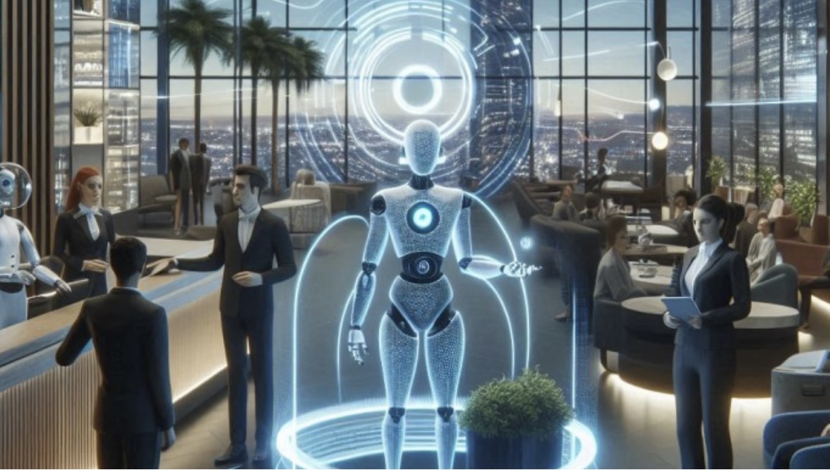 AI Voice Automation for Restaurants and Hospitality